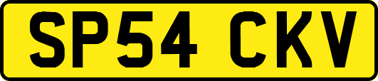 SP54CKV