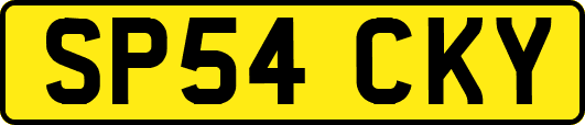 SP54CKY