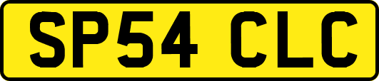 SP54CLC