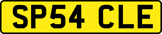 SP54CLE