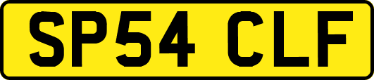 SP54CLF