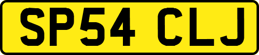 SP54CLJ