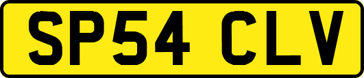 SP54CLV