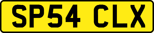 SP54CLX