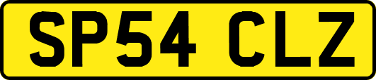 SP54CLZ