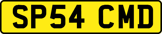SP54CMD