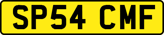 SP54CMF