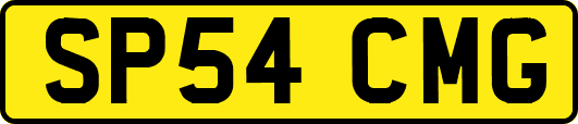SP54CMG
