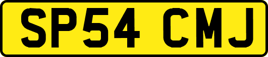 SP54CMJ