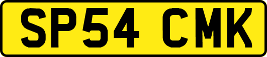 SP54CMK