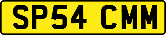 SP54CMM