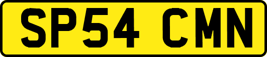 SP54CMN
