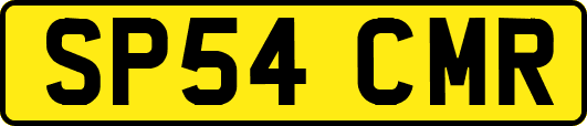SP54CMR