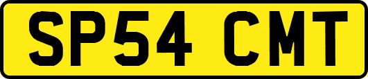 SP54CMT