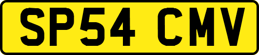 SP54CMV