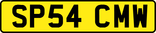 SP54CMW