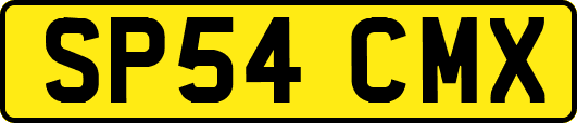 SP54CMX