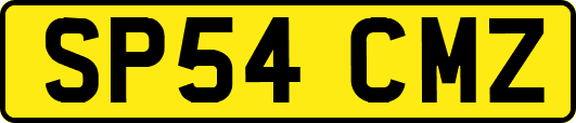 SP54CMZ
