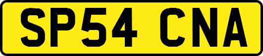 SP54CNA