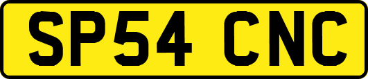 SP54CNC