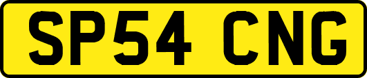 SP54CNG