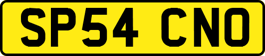 SP54CNO