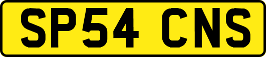 SP54CNS