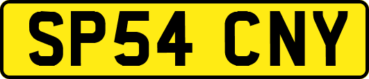 SP54CNY