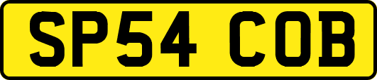 SP54COB