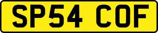 SP54COF