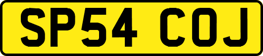 SP54COJ