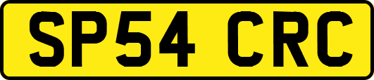 SP54CRC