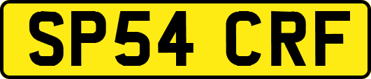 SP54CRF