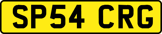 SP54CRG