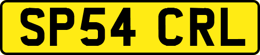 SP54CRL