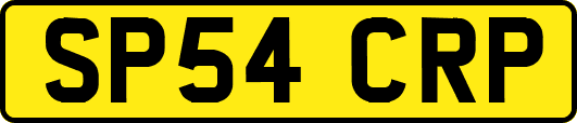 SP54CRP