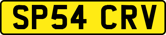 SP54CRV