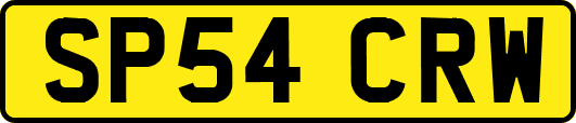 SP54CRW