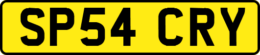 SP54CRY