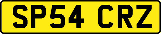 SP54CRZ