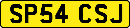 SP54CSJ