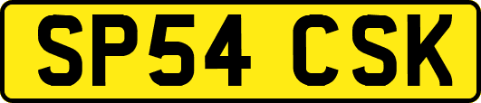 SP54CSK