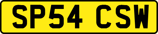 SP54CSW