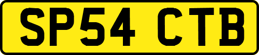 SP54CTB