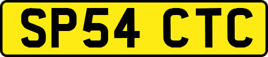 SP54CTC