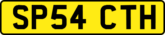 SP54CTH