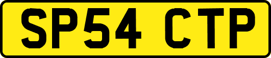 SP54CTP