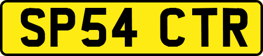 SP54CTR