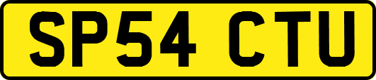 SP54CTU