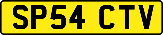 SP54CTV